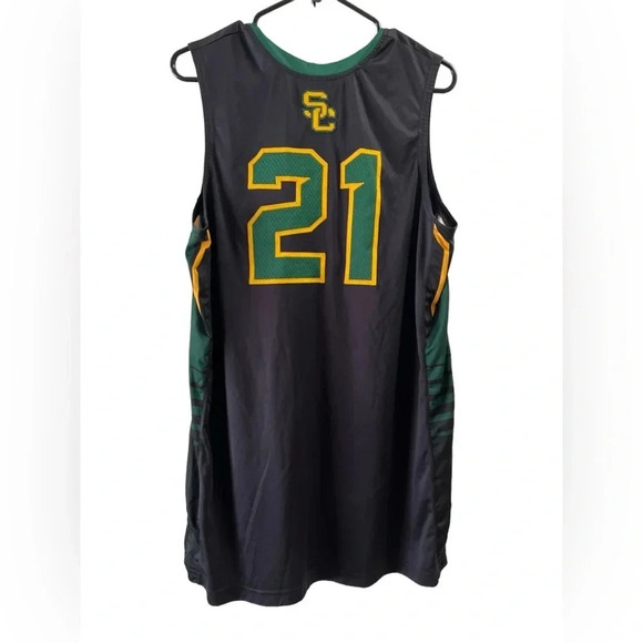 Baylor bears college basketball jersey - Picture 3 of 3